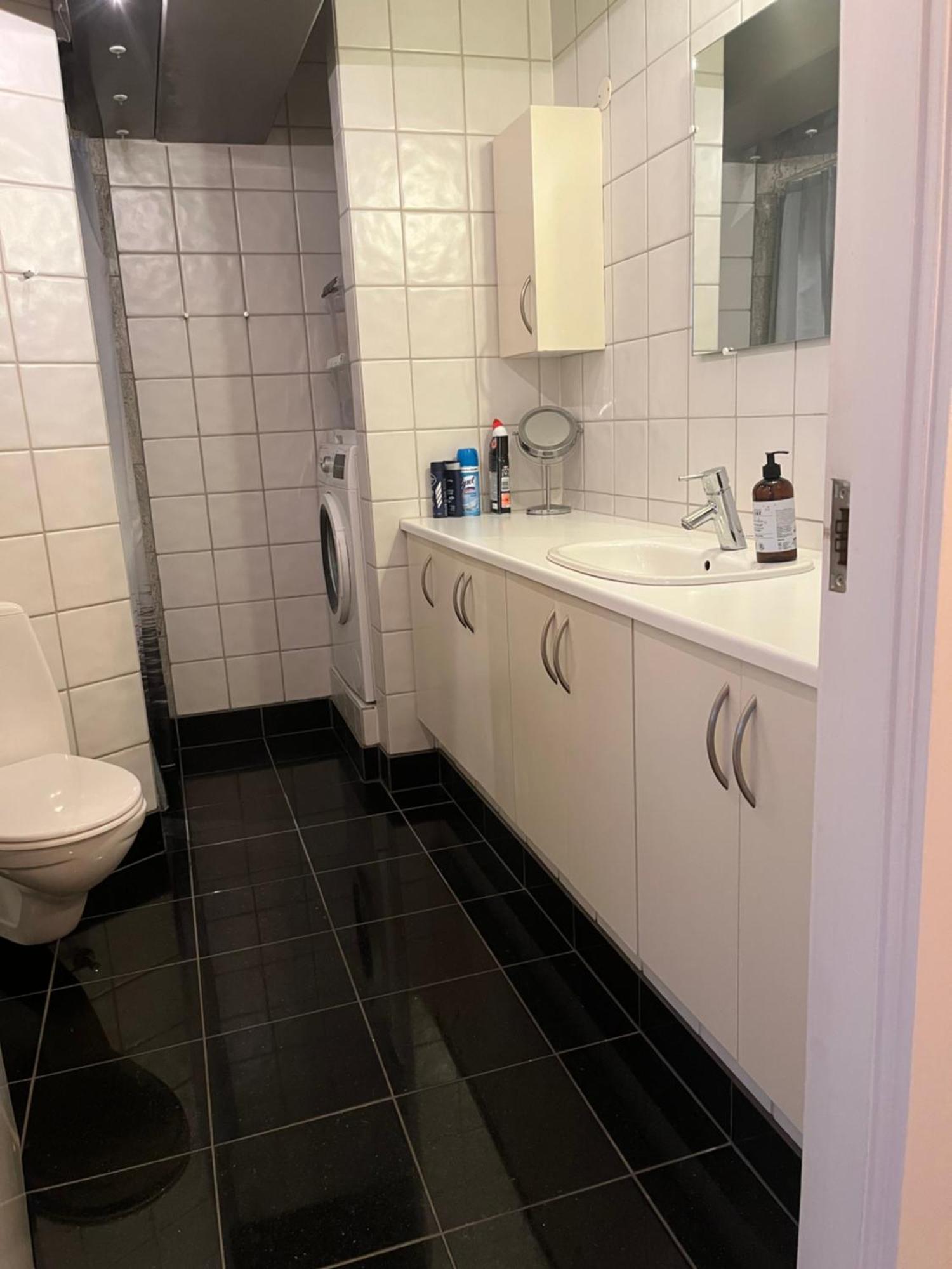 Apartment Skon Beliggende M.tagterrasse *
