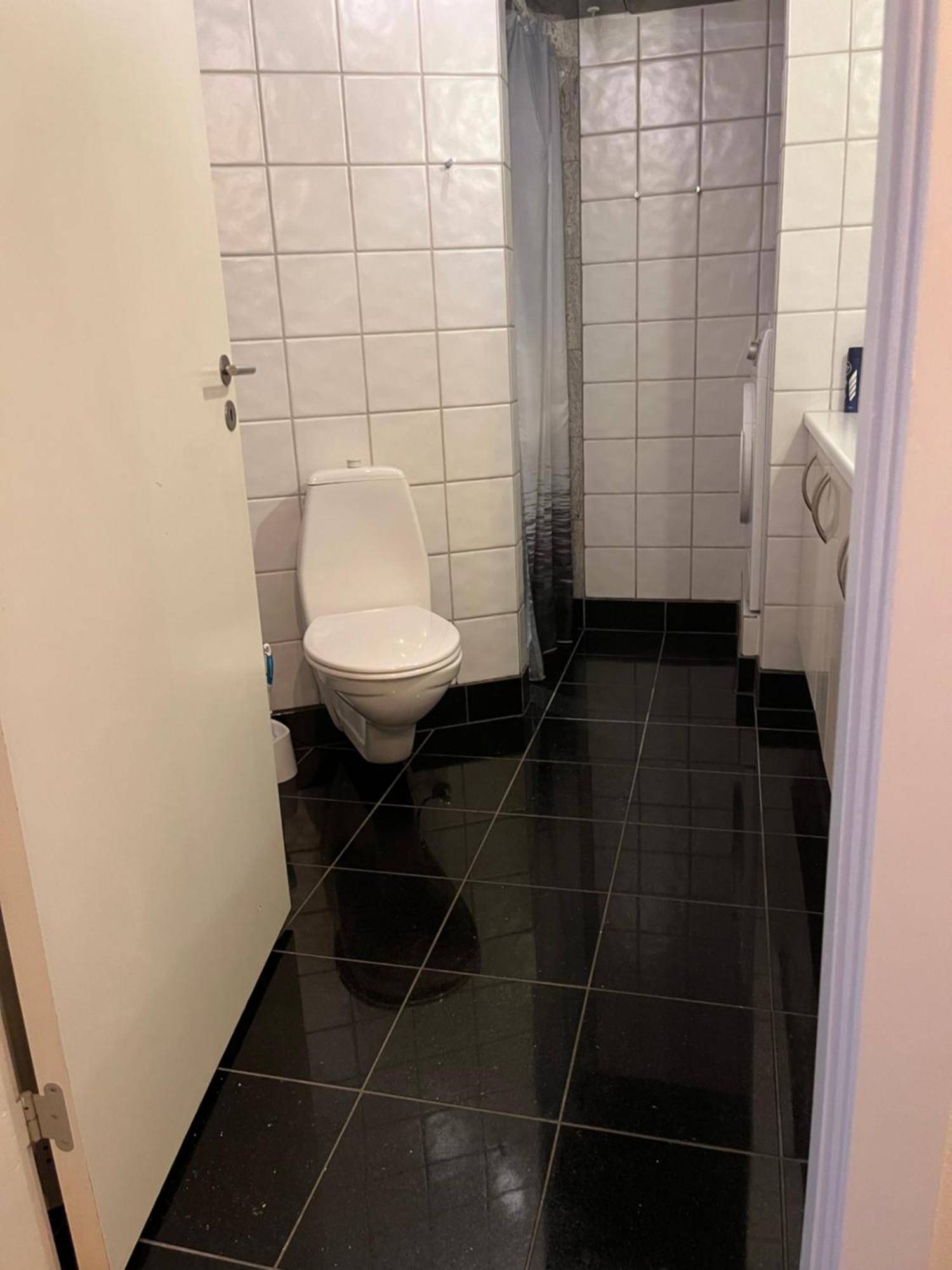 Apartment Skon Beliggende M.tagterrasse